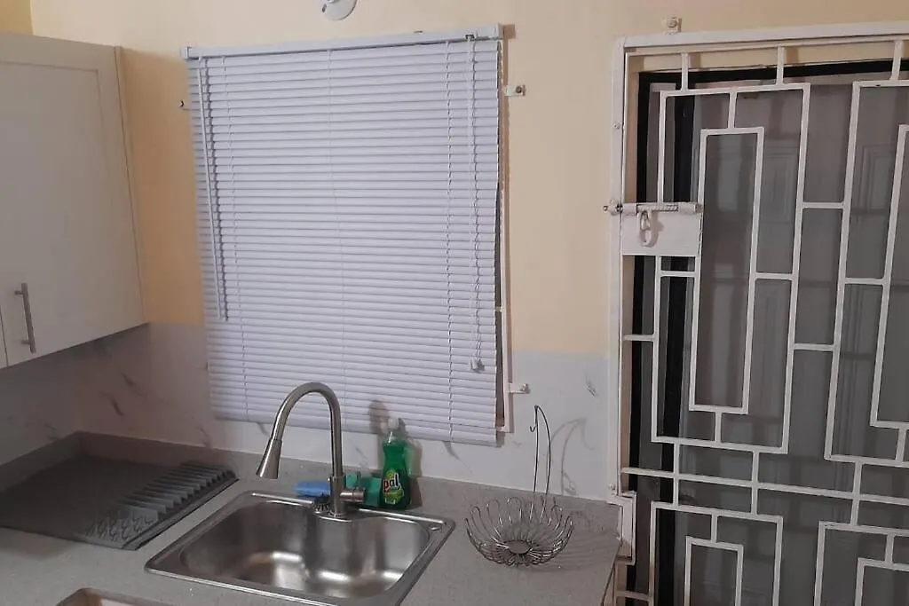Casa De Fai Villa Montego Bay Holiday home