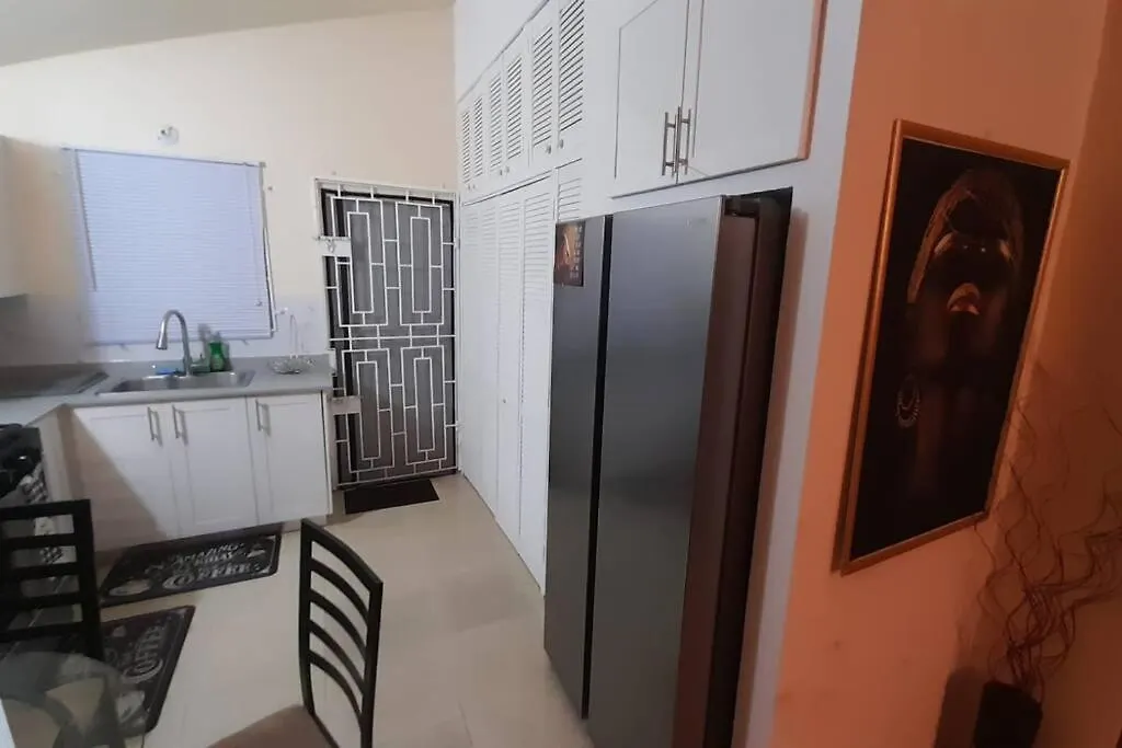 Casa De Fai Villa Montego Bay Jamaica