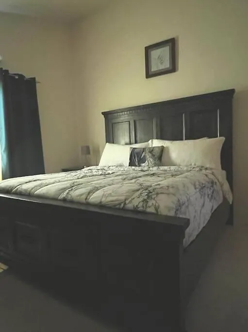 Casa De Fai Villa Montego Bay Holiday home