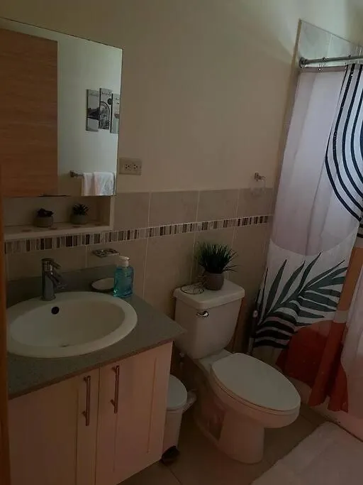 Holiday home Casa De Fai Villa Montego Bay Jamaica