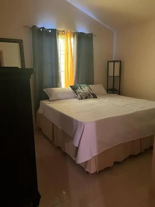 Casa De Fai Villa Montego Bay Jamaica