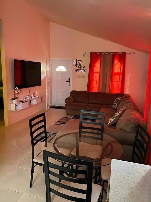 Holiday home Casa De Fai Villa Montego Bay