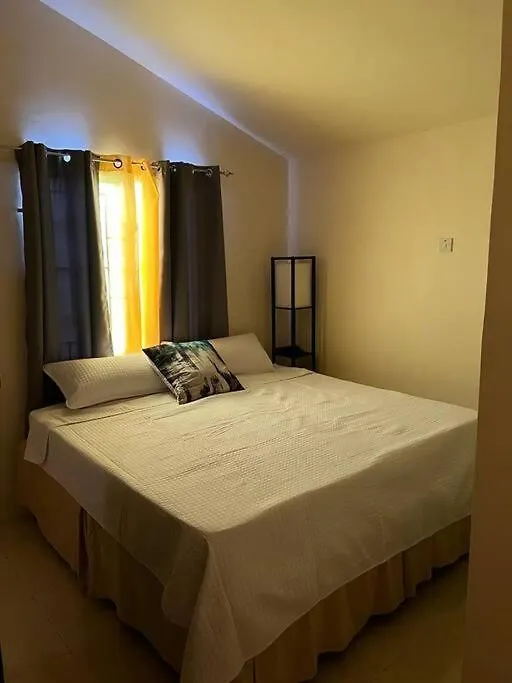 Casa De Fai Villa Montego Bay
