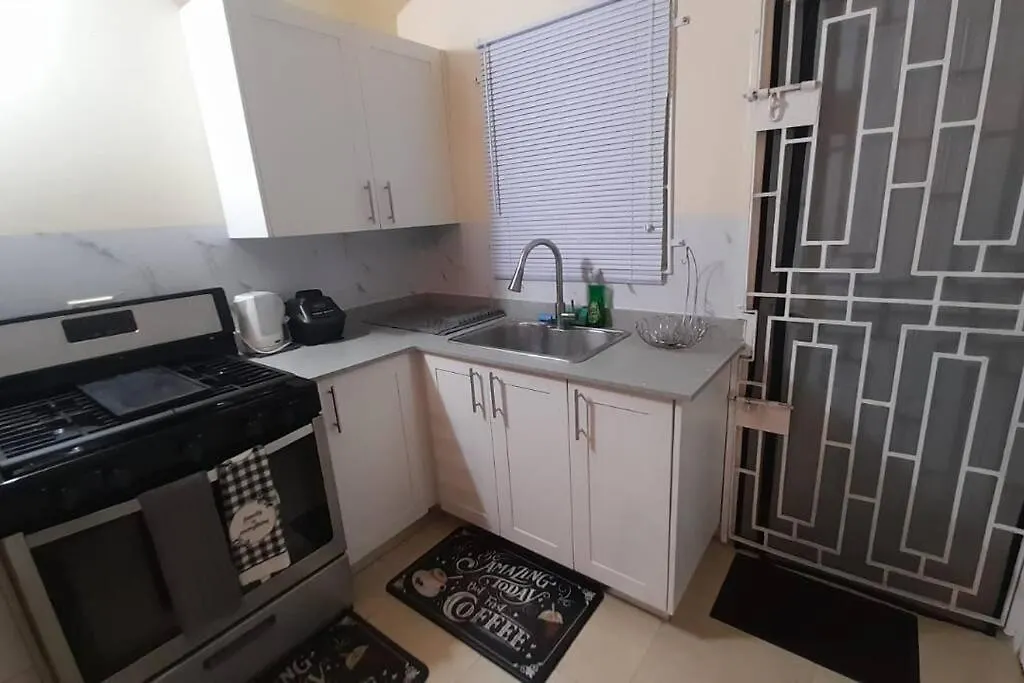 Casa De Fai Villa Montego Bay Holiday home