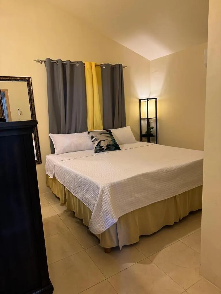 Casa De Fai Villa Montego Bay 0*,