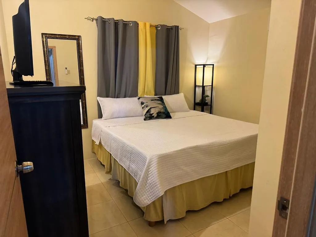 Casa De Fai Villa Montego Bay 0*,  Jamaica