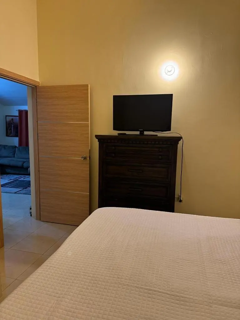 Casa De Fai Villa Montego Bay