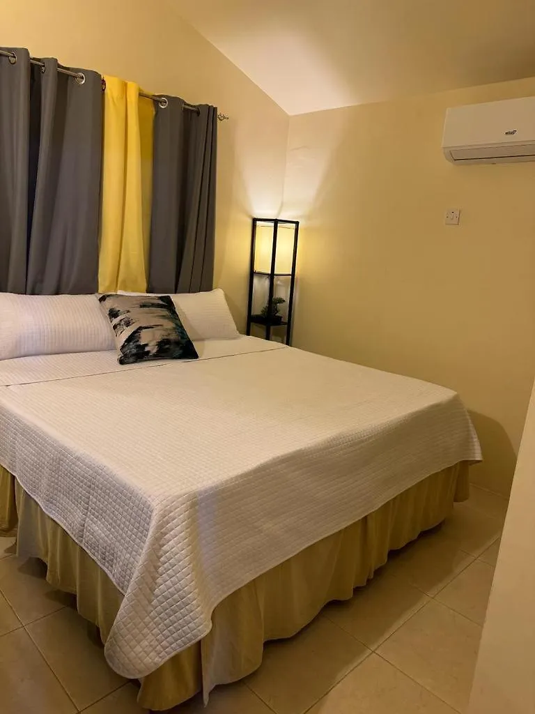 Holiday home Casa De Fai Villa Montego Bay