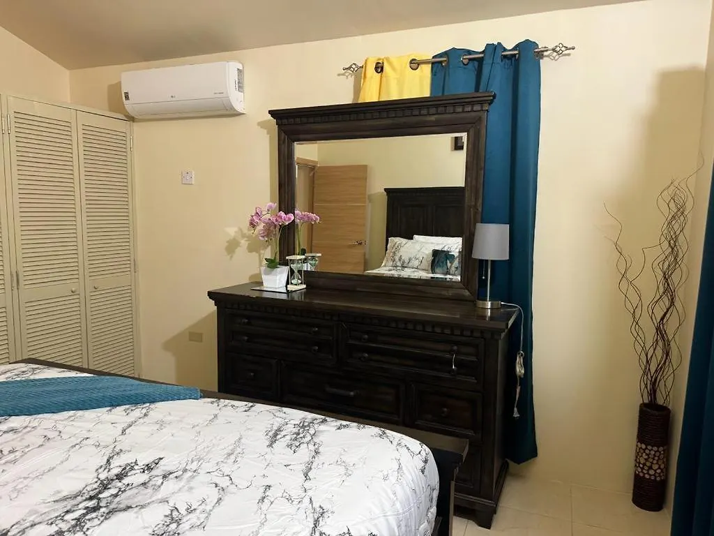 Holiday home Casa De Fai Villa Montego Bay Jamaica