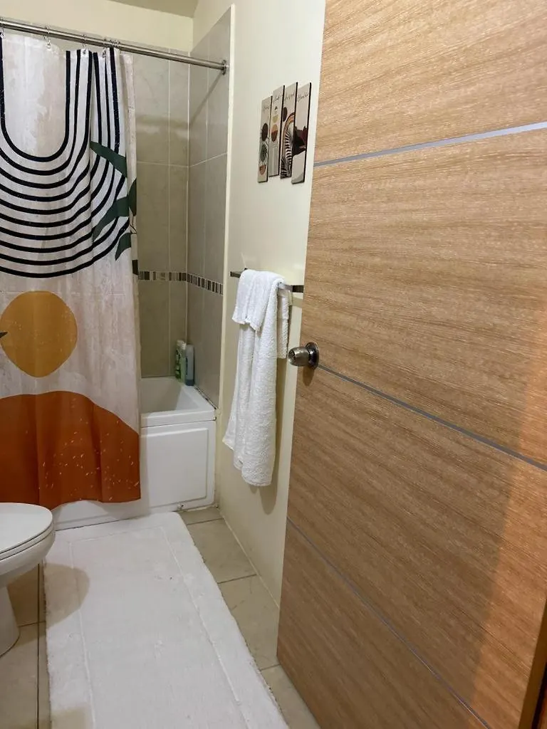 Casa De Fai Villa Montego Bay Holiday home
