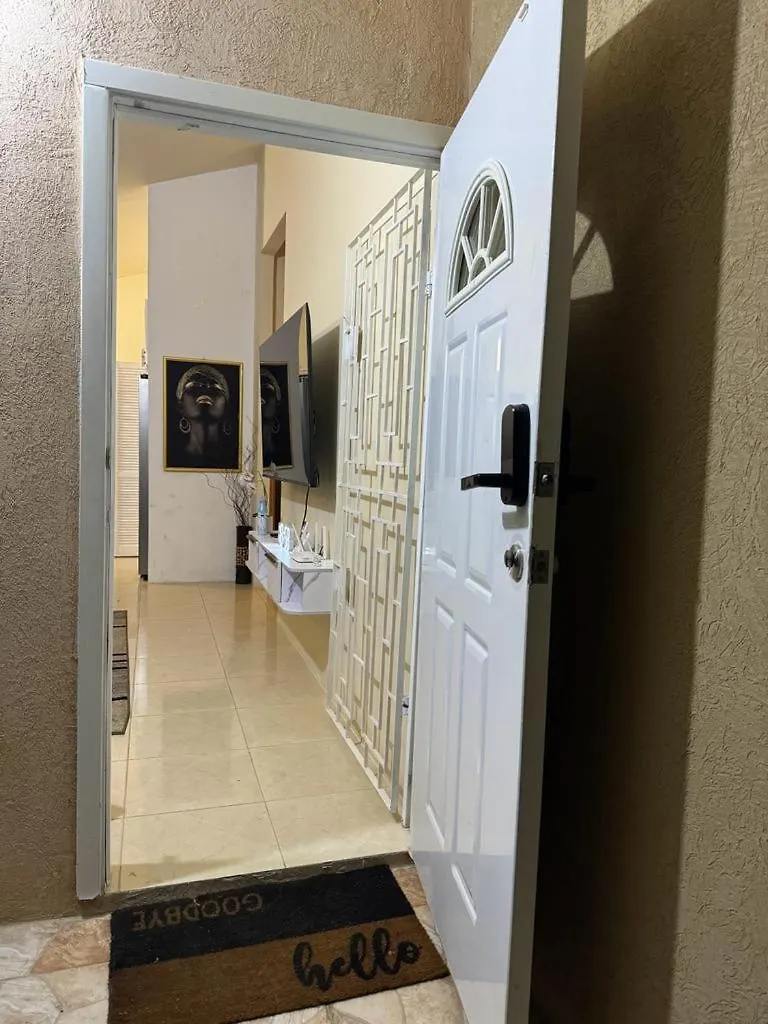 Casa De Fai Villa Montego Bay Holiday home