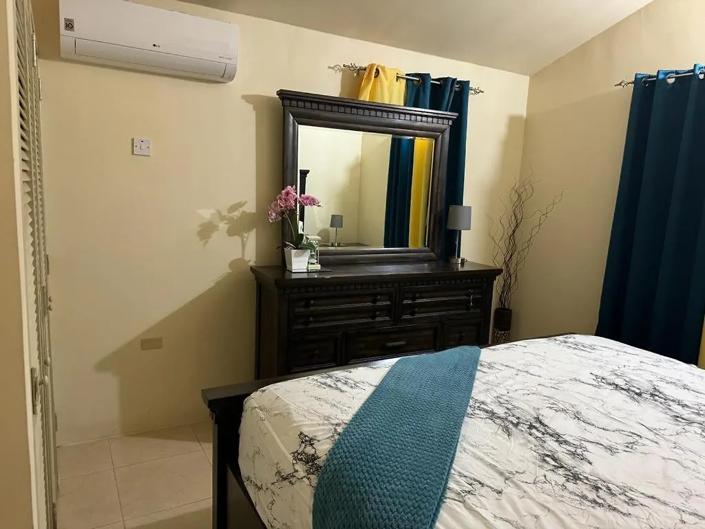 Holiday home Casa De Fai Villa Montego Bay