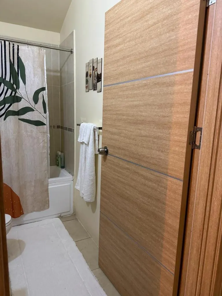 Holiday home Casa De Fai Villa Montego Bay