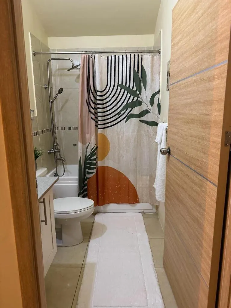 Casa De Fai Villa Montego Bay Holiday home
